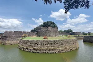 Palakkad Fort image