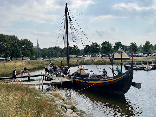 Viking Ship Museum - Hedehusene