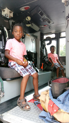 Community Center «Trinity Family Life Center», reviews and photos, 3601 Dill Rd, Richmond, VA 23222, USA