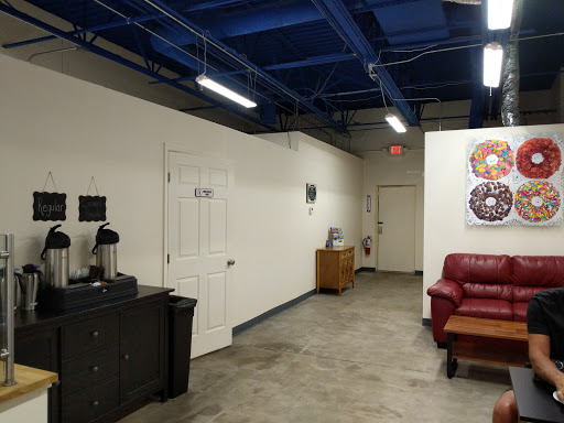 Donut Shop «The Donut Experiment Clearwater Beach», reviews and photos, 674 S Gulfview Blvd, Clearwater Beach, FL 33767, USA