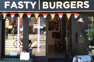 Fasty Burgers Ceintuurbaan image