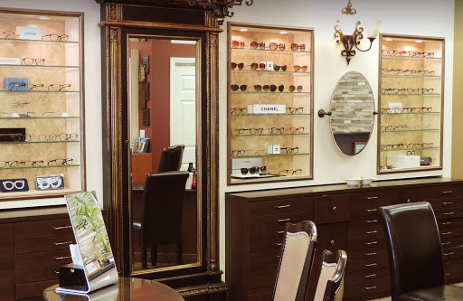 Optician «Spectacular Eyewear», reviews and photos, 436 Woodbury Rd, Plainview, NY 11803, USA