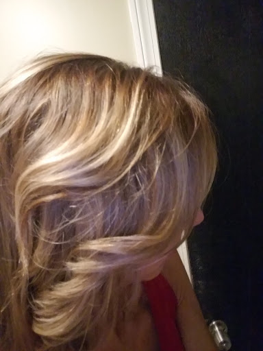 Hair Salon «Ochoa Salon & Spa», reviews and photos, 653 N Main St, East Longmeadow, MA 01028, USA