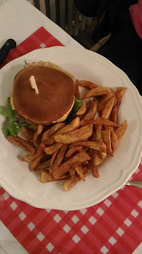 Plats et boissons du Restaurant Auberge De Rigny à Lumigny-Nesles-Ormeaux - n°4