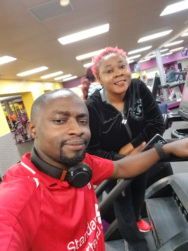 Health Club «Fitness Evolution», reviews and photos, 3500 East-West Hwy, Hyattsville, MD 20782, USA