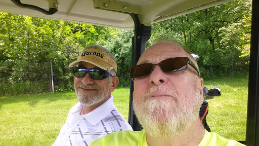 Golf Course «Turkey Creek Golf Course», reviews and photos, 6400 Harrison St, Merrillville, IN 46410, USA