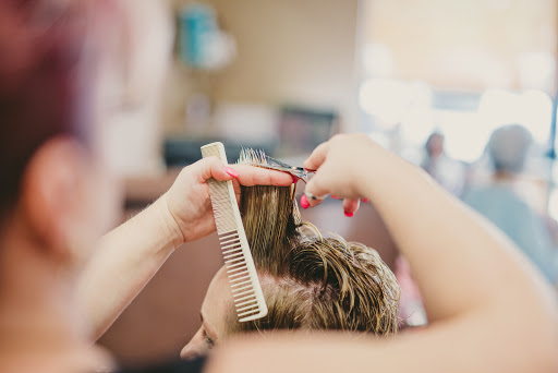 Hair Salon «Rev Hair Studio», reviews and photos, 3900 Ten Oaks Rd, Glenelg, MD 21737, USA