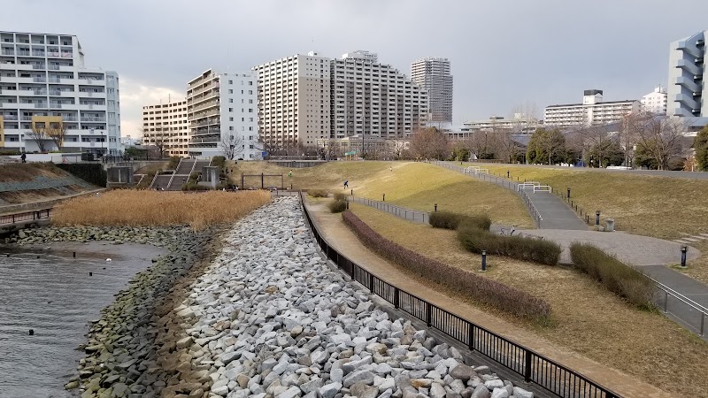 真先銭座跡