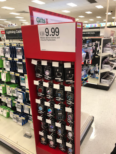 Department Store «Target», reviews and photos, 3343 Corridor Marketplace, Laurel, MD 20724, USA