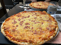 Pizza du Pizzeria La Pizza Des Cocotiers à Martigues - n°9