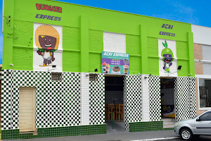 Açaí Express image