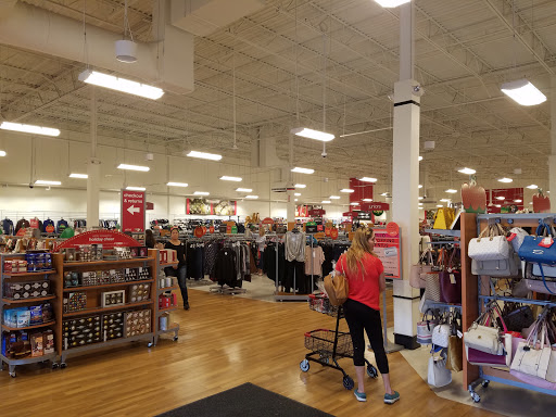 Department Store «T.J. Maxx», reviews and photos, 78-825 CA-111, La Quinta, CA 92253, USA