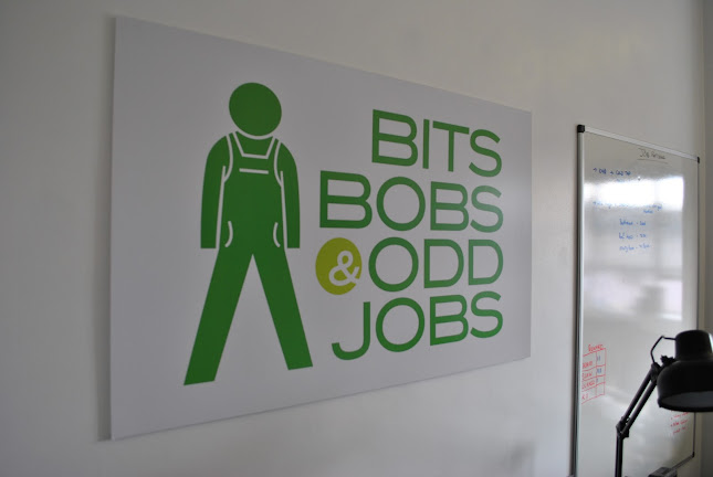 Comments and reviews of Bits Bobs and Odd Jobs Ltd (BBOJ)