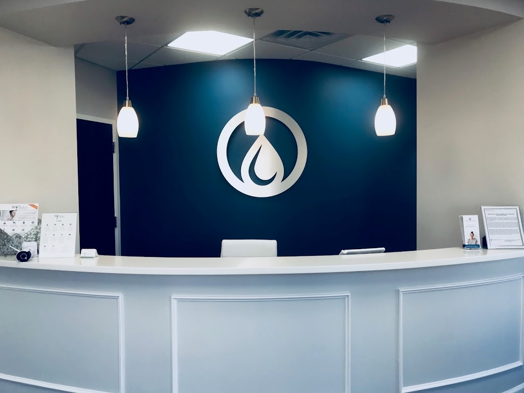 IV Parlour • Pooler, GA 31322