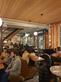 Les plus récentes photos du Restaurant Justine à Paris - n°2