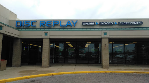 Video Game Store «Disc Replay Taylor», reviews and photos, 14528 Racho Blvd, Taylor, MI 48180, USA