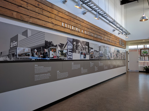 Non-Profit Organization «Atlanta Habitat For Humanity», reviews and photos