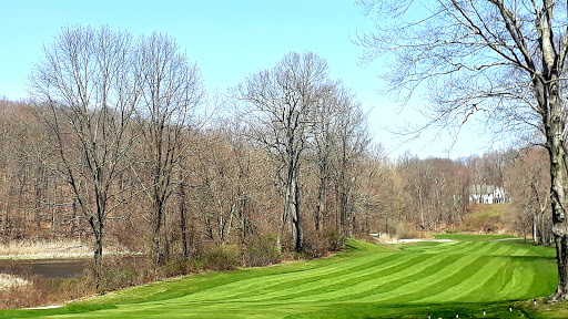 Golf Course «Ridgefield Golf Course», reviews and photos, 545 Ridgebury Rd, Ridgefield, CT 06877, USA