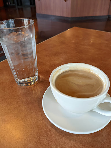 Coffee Shop «Dancing Goats Coffee Bar», reviews and photos, 4219 6th Ave SE, Lacey, WA 98503, USA