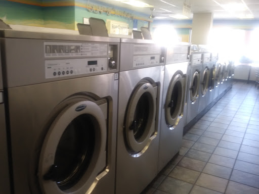 Laundromat «Midway Coin Laundry», reviews and photos, 3185 Midway Dr, San Diego, CA 92110, USA