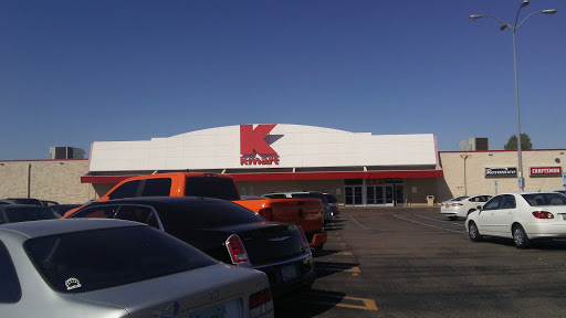 Discount Store «Kmart», reviews and photos, 2526 W Northern Ave, Phoenix, AZ 85051, USA