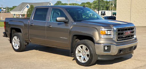 Used Car Dealer «Royal Motor Cars LLC», reviews and photos, 2341 Russellville Rd, Bowling Green, KY 42101, USA