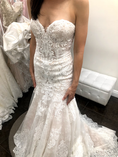 Bridal Shop «Coral Gables Bridals», reviews and photos, 3530 Coral Way, Miami, FL 33145, USA