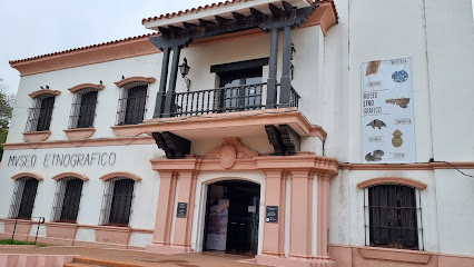 Museo Etnográfico y Colonial 'Juan de Garay'
