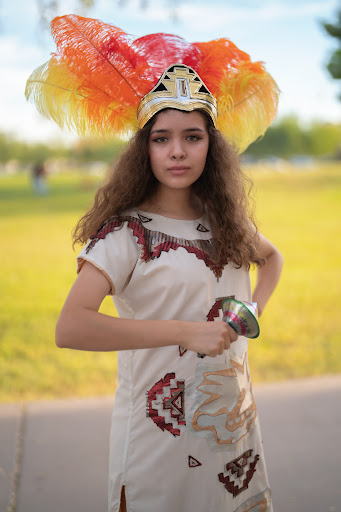 Dance School «Ollin Yoliztli Mexican Folklore Dance Academy», reviews and photos, 3331 N 24th St, Phoenix, AZ 85016, USA