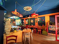 Atmosphère du Restaurant mexicain Le Farñente à Angers - n°14