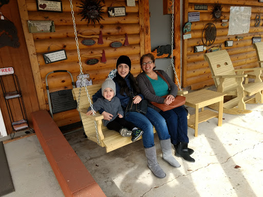 General Store «Creekside General Store», reviews and photos, 2955 US-76, Hiawassee, GA 30546, USA