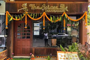 The Spices 51 Indian Restaurant image