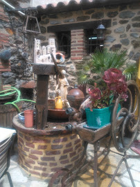 Atmosphère du Restaurant Del Patio à Banyuls-sur-Mer - n°8
