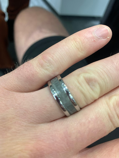 Jewelry Store «Wedding Day Diamonds - Bloomington», reviews and photos, 7901 Penn Ave S, Bloomington, MN 55431, USA