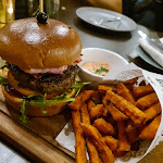 Photo n°1 de l'avis de Danny.i fait le 19/01/2023 à 13:32 sur le  RIWA Bar & Restaurant à Füssen