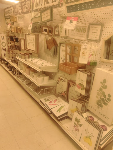 Fabric Store «Jo-Ann Fabrics and Crafts», reviews and photos, 5217 82nd St Unit 123, Lubbock, TX 79424, USA