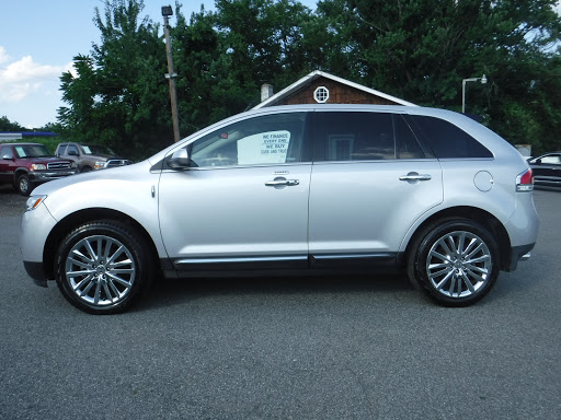 Auto Broker «Trade Zone Auto Sales», reviews and photos, 482 NJ-31, Hampton, NJ 08827, USA