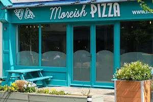 Moreish Pizza image