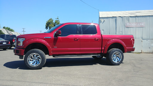 Tire Shop «Swier Tire Center», reviews and photos, 121 W Main St, Ripon, CA 95366, USA