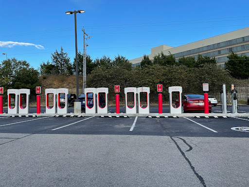 Department Store «Target», reviews and photos, 780 Old Hickory Blvd, Brentwood, TN 37027, USA