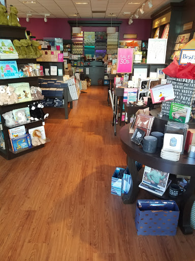 Greeting Card Shop «Papyrus», reviews and photos, 121 S Hope Ave, Santa Barbara, CA 93105, USA