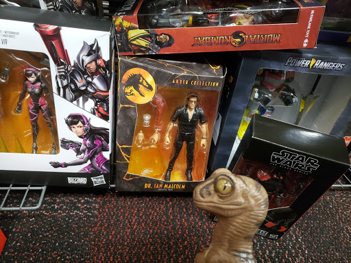 Video Game Store «GameStop», reviews and photos, 36181 Euclid Ave, Willoughby, OH 44094, USA