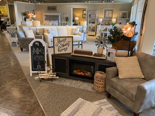 Furniture Store «Martin Furniture & Mattress», reviews and photos, 1717 W Main St, Ephrata, PA 17522, USA