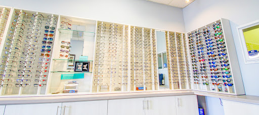 Optometrist «Visioncare Family Inc», reviews and photos, 5540 S Flamingo Rd, Cooper City, FL 33330, USA