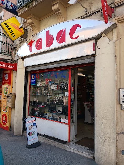 Tabac Recio à Béziers