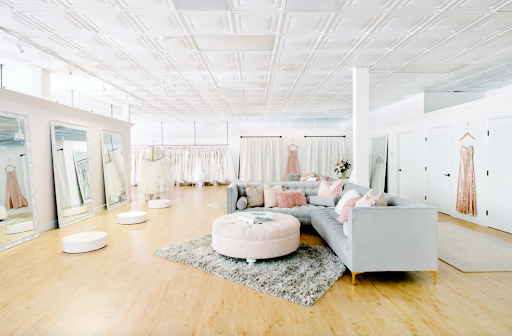 Bridal Shop «Bridal Elegance», reviews and photos, 2172 Torrance Blvd, Torrance, CA 90501, USA