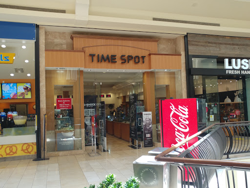Time Spot