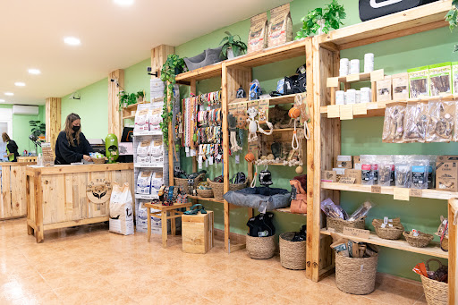 Gos Natura - Vilassar de Mar