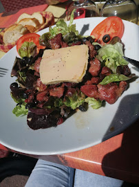 Plats et boissons du Pizzeria La Fringale à Bayeux - n°14