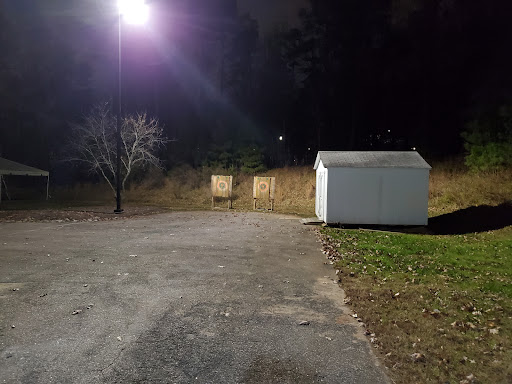 Community Center «Bond Park Community Center», reviews and photos, 801 High House Rd, Cary, NC 27513, USA